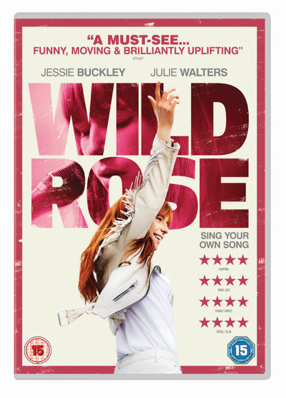 Wild Rose