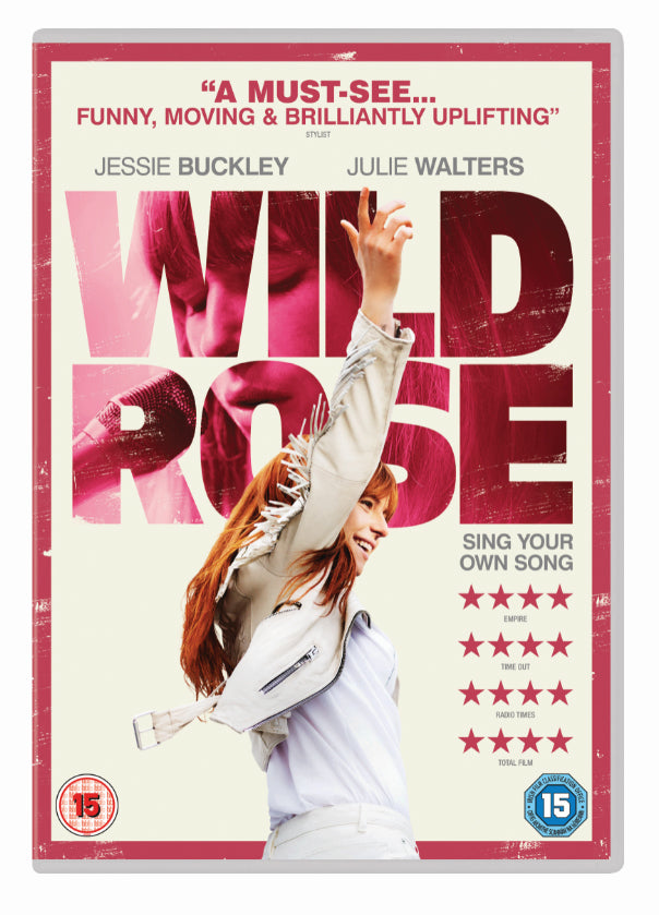 Wild Rose