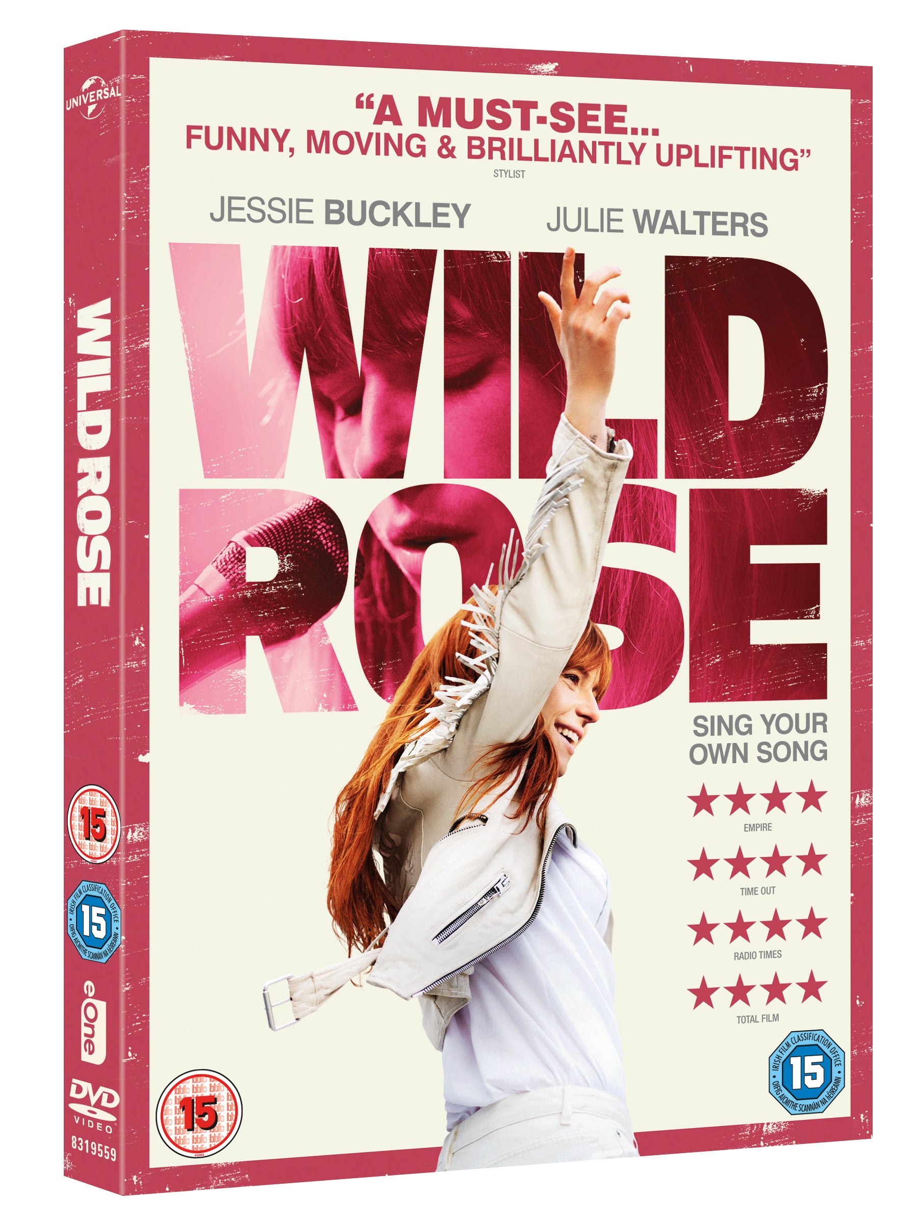 Wild Rose