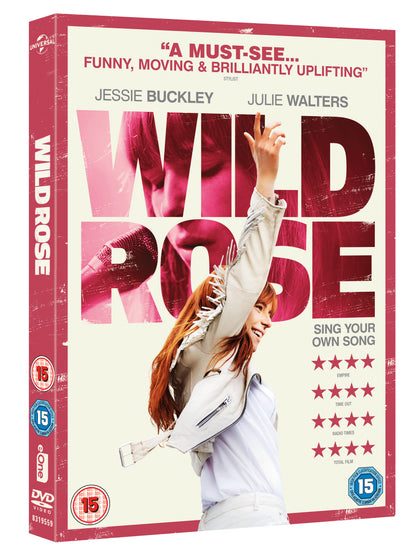 Wild Rose