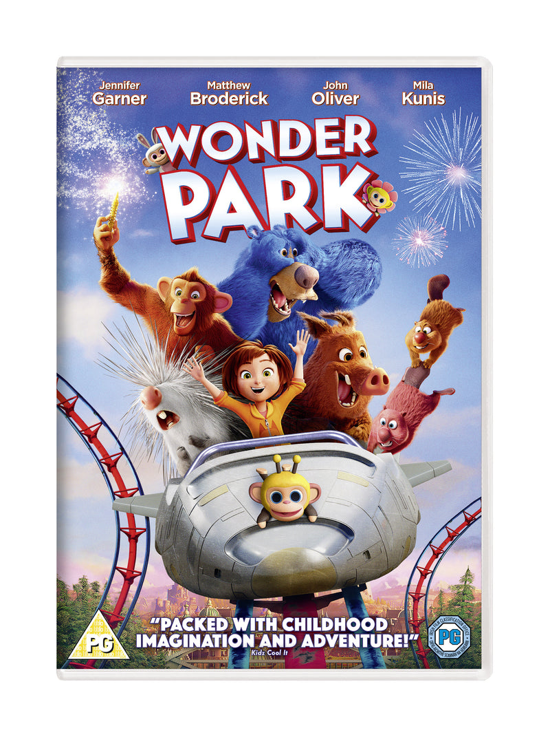 Wonder Park