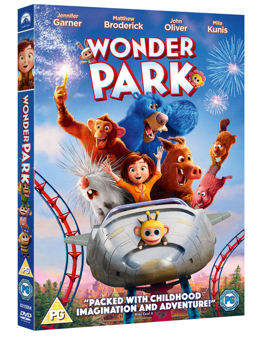 Wonder Park