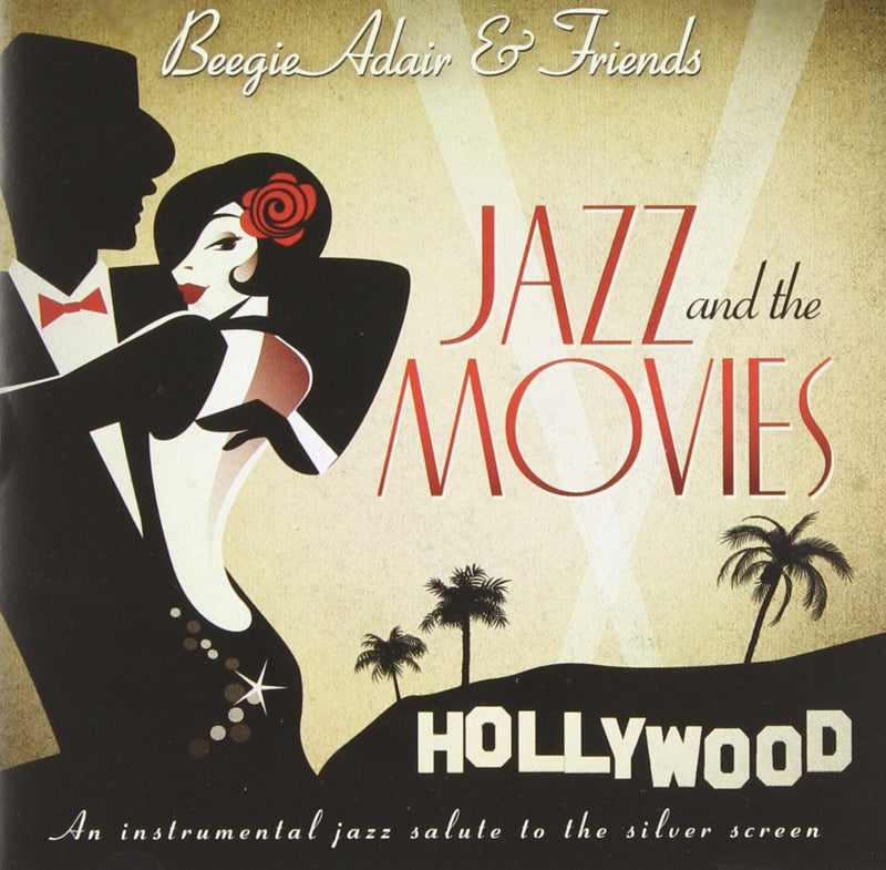 Jazz And The Movies