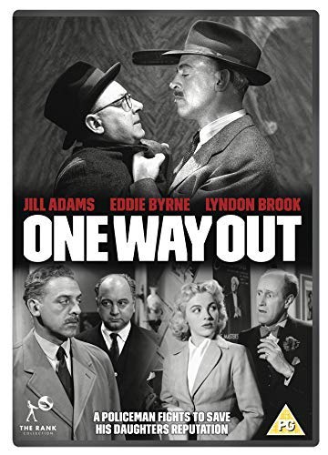 One Way Out
