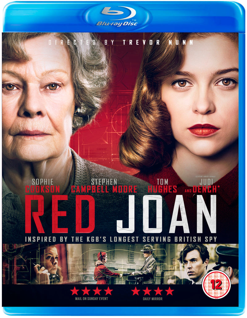 Red Joan