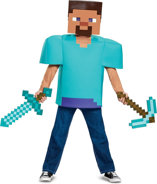 Minecraft Diamond Sword Accessory