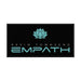 Devin Townsend Patch Empath Band Logo Nuevo Oficial Size One Size