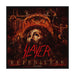 Slayer Repentless Patch one size Schwarz