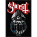 Ghost: Warriors (Toppa)