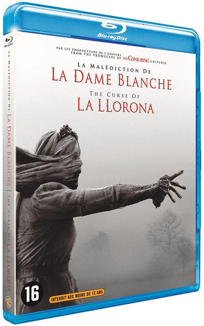 La Malédiction De La Dame Blanche