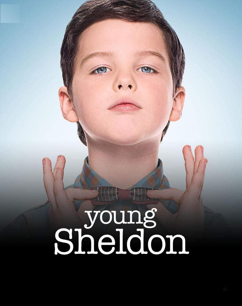Young Sheldon - Seizoen 1
