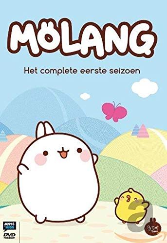 Molang Serie 1