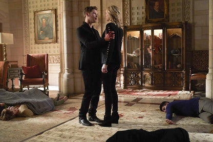 Originals - Seizoen 5