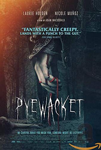 Pyewacket