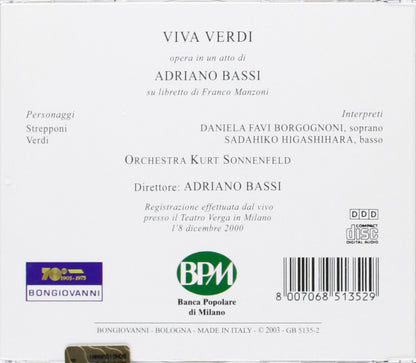 Viva Verdi