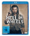 Hell on Wheels. Staffel 02