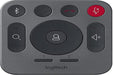 Logitech RALLY SYSTEM REMOTE CONTROL