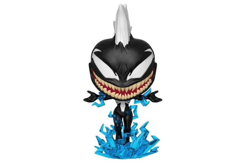 Funko Bobble: Marvel: Venom S2 - Storm Einheitsgröße, Mehrfarben