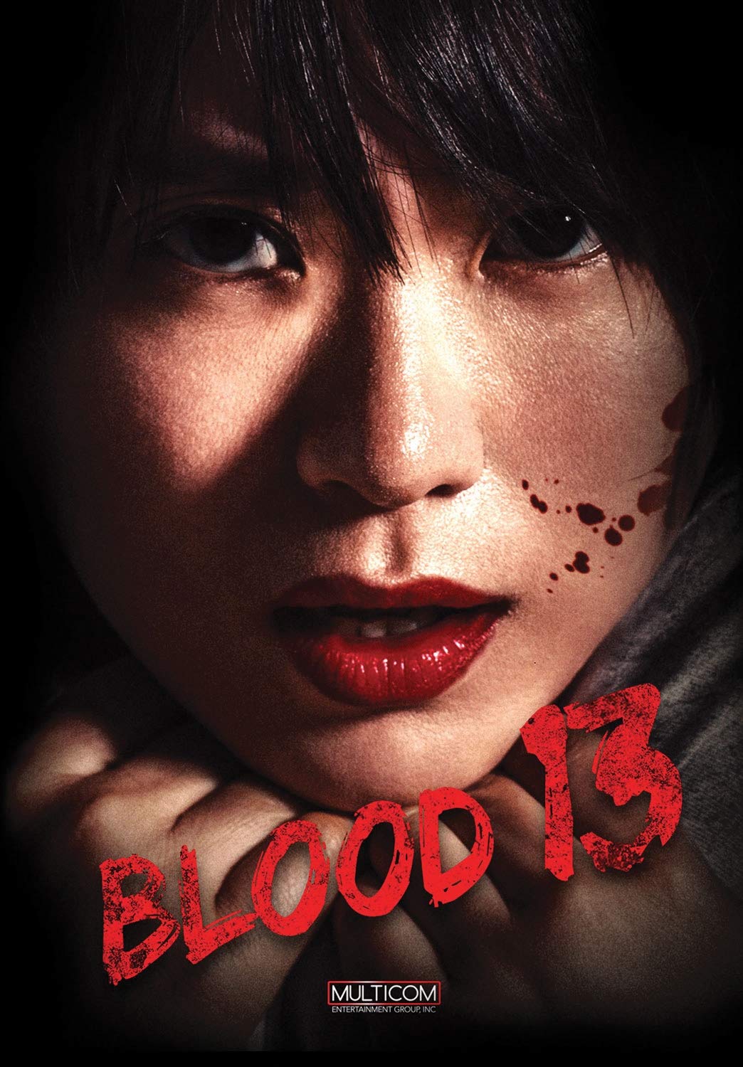 Blood 13