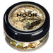 Smiffys Moon Glitter Holographic Chunky Glitter, Gold