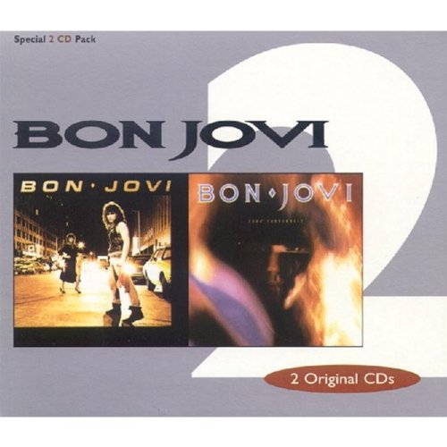Bon Jovi/7800 Degrees