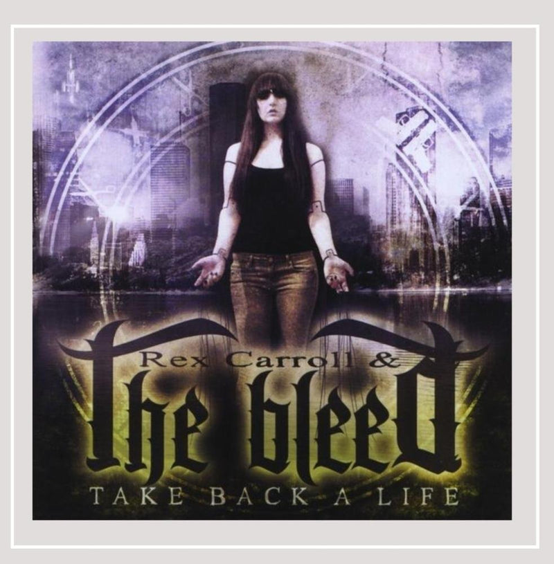 Take Back A Life