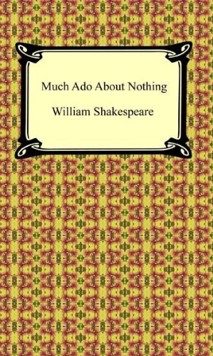 Much Ado About Nothing
