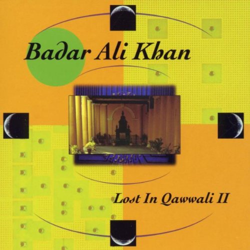 Lost in Qawwali Vol.2