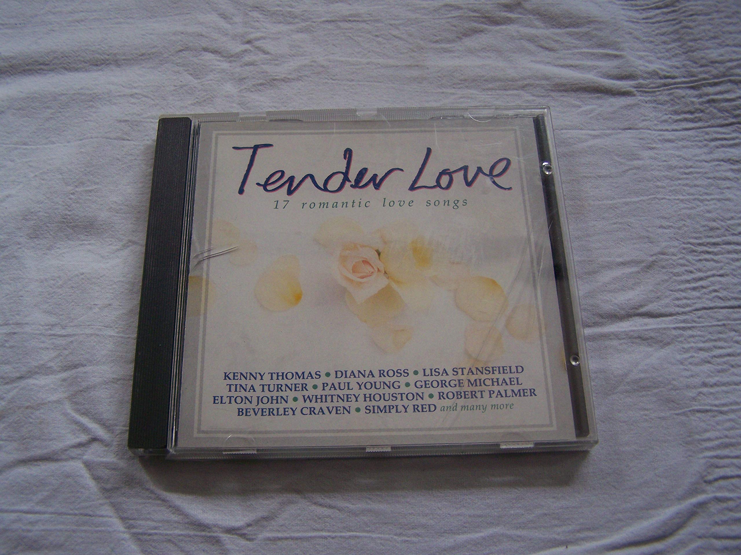 Tender Love