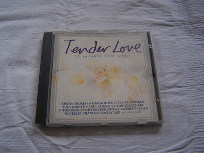 Tender Love