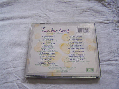 Tender Love