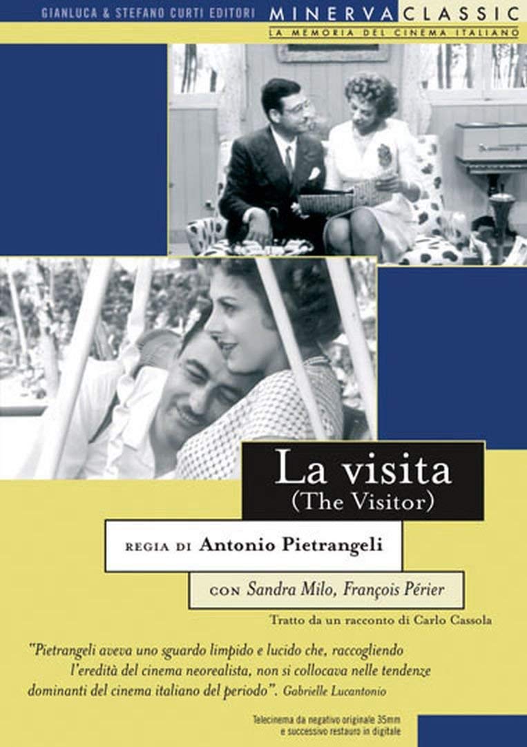 Visita (La) - IMPORT