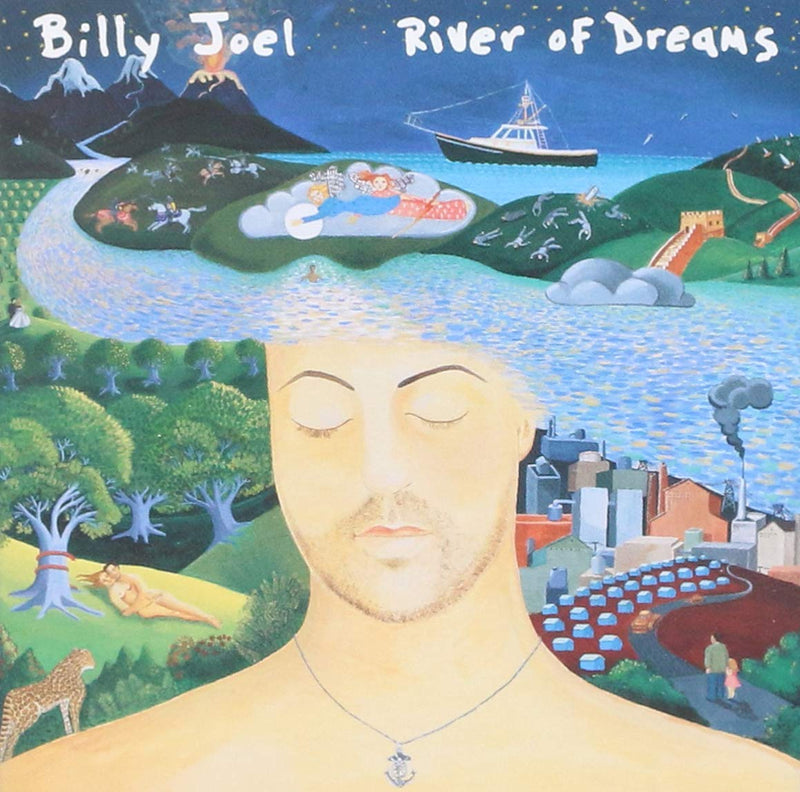 River of Dreams (Rmst)