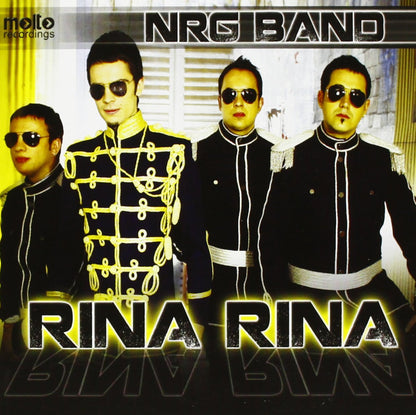 Nrg Band - Rina Rina