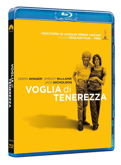 Voglia Di Tenerezza