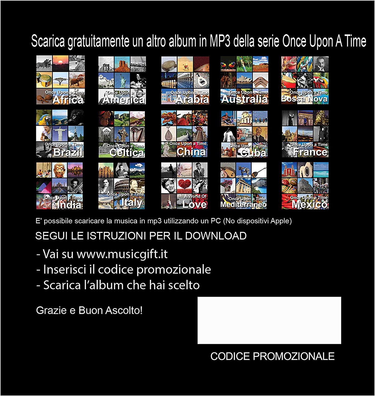 China, Once Upon A Time, CD Doppio, Ambient Music, China Music , Musica Cinese, Viaggiare