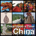 China, Once Upon A Time, CD Doppio, Ambient Music, China Music , Musica Cinese, Viaggiare
