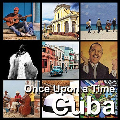 Once Upon A Time Cuba / Various (2 Cd)