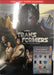 Transformers-L'Ultimo Cavaliere (DVD+Tiny Turbo Changer Gadget)