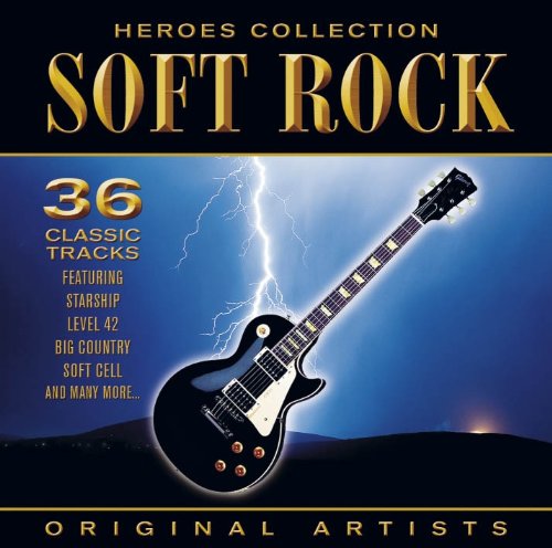 Heroes Collection - Soft Rock