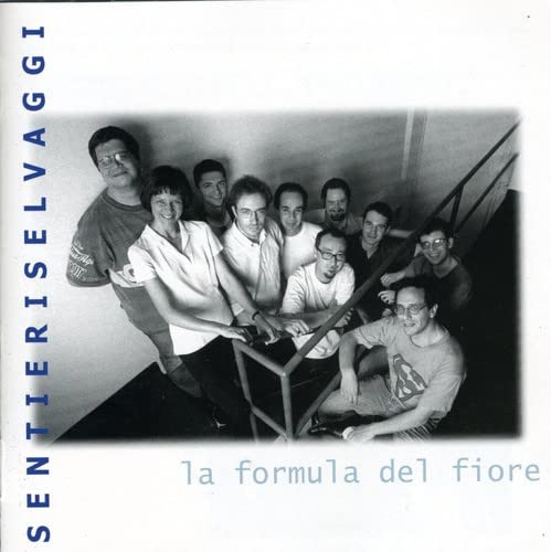 La Formula Del Fiore