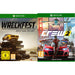 Wreckfest