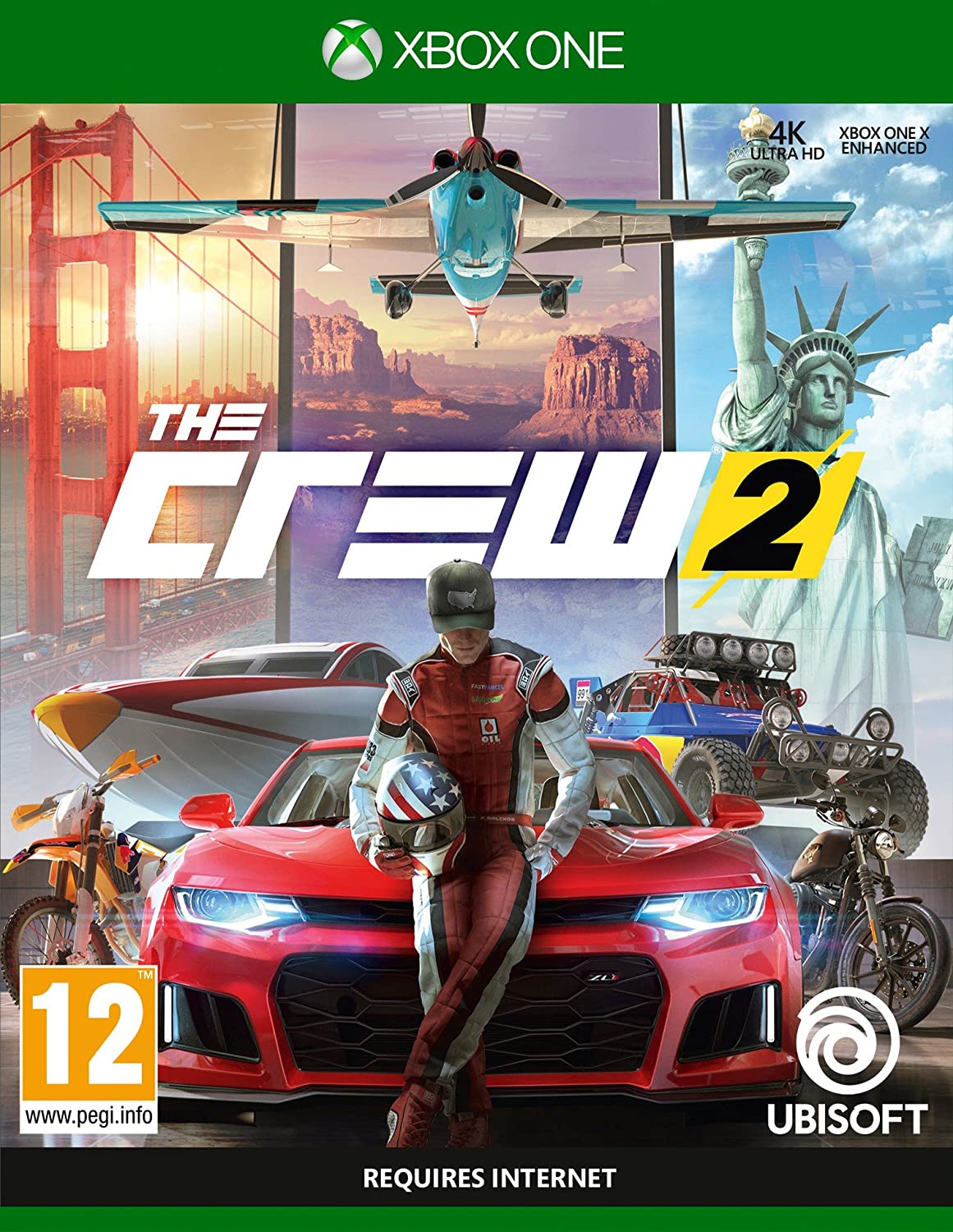 Wreckfest