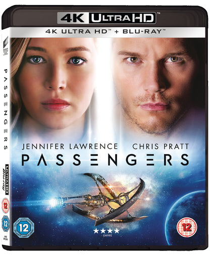 Passengers