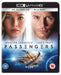 Passengers