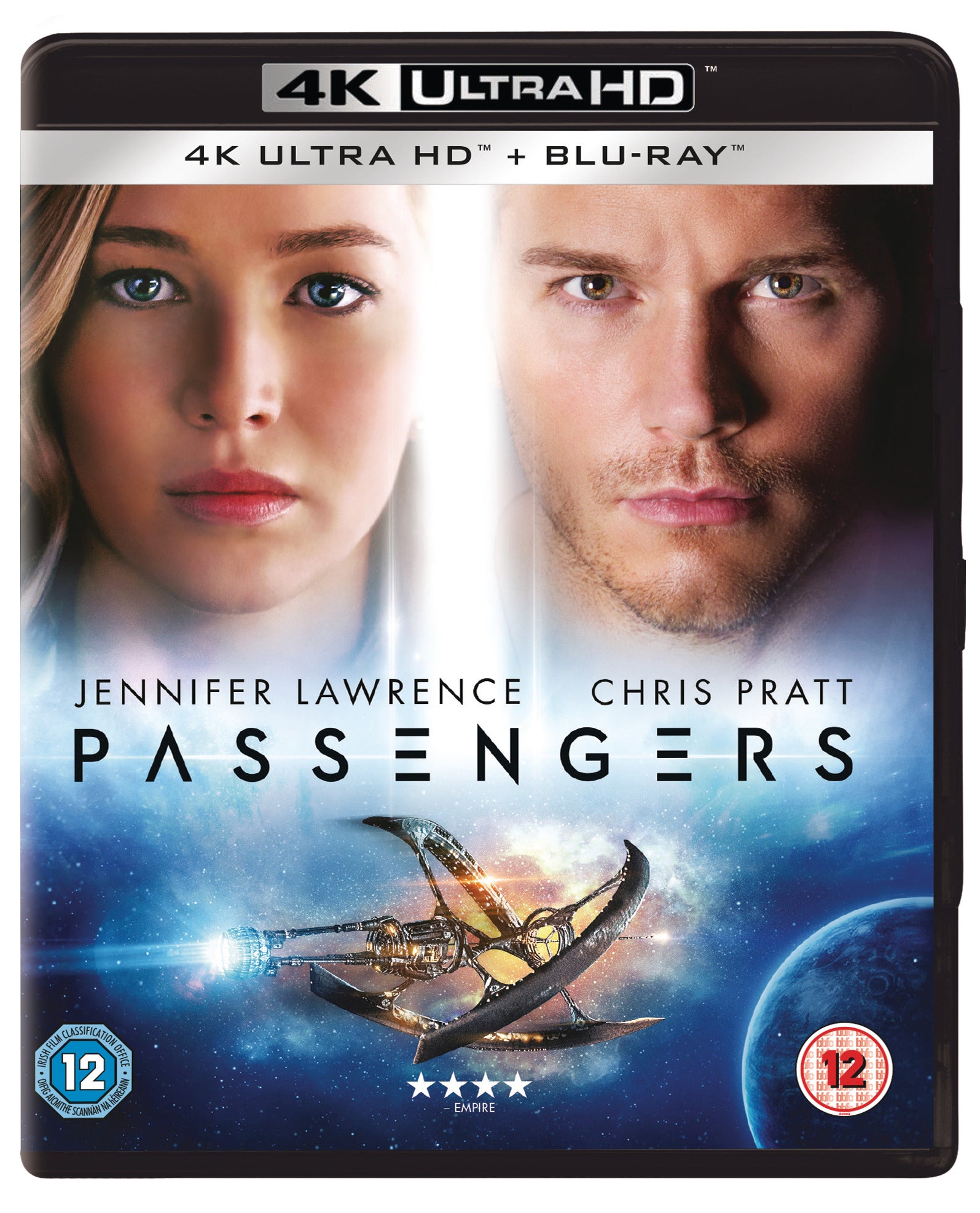 Passengers