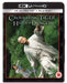 Crouching Tiger, Hidden Dragon