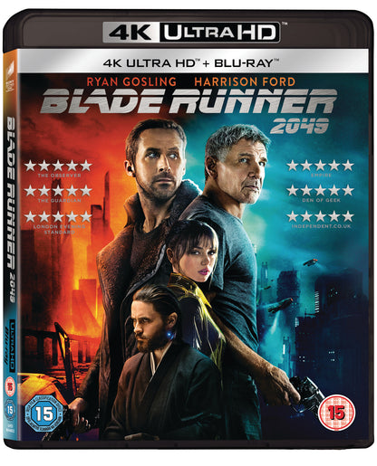 Blade Runner 2049