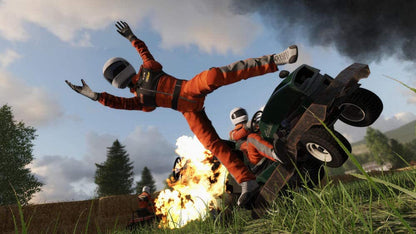 Wreckfest/ PS4 [