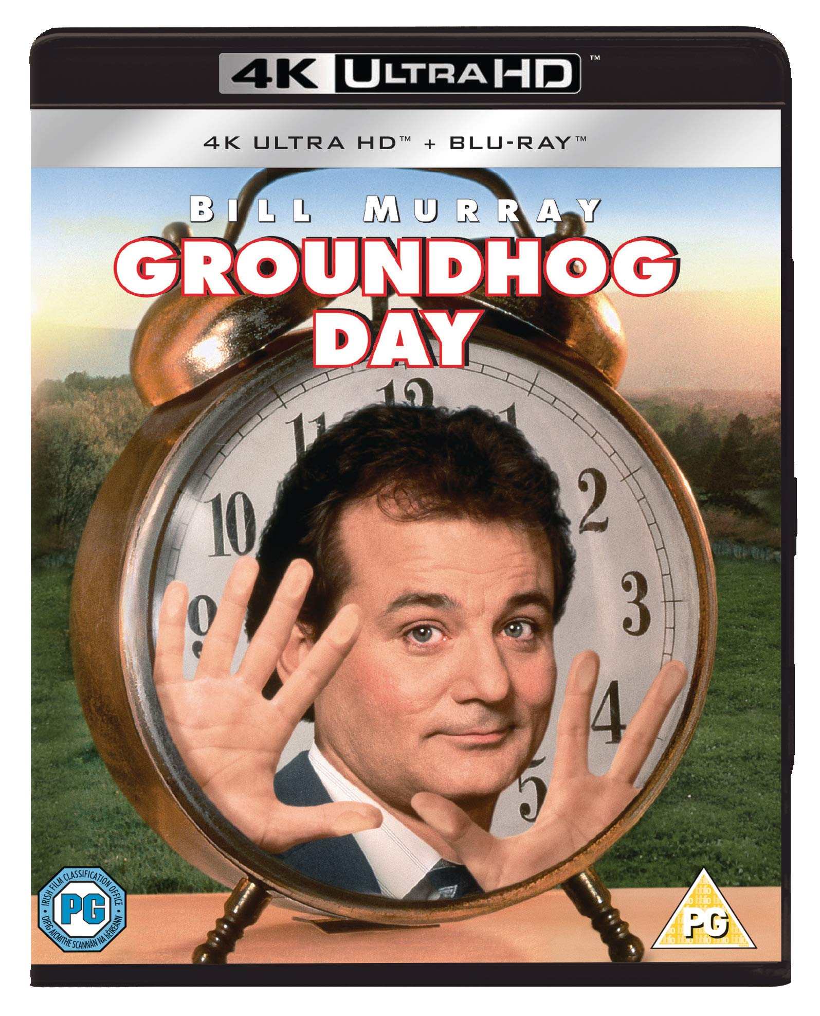 Groundhog Day